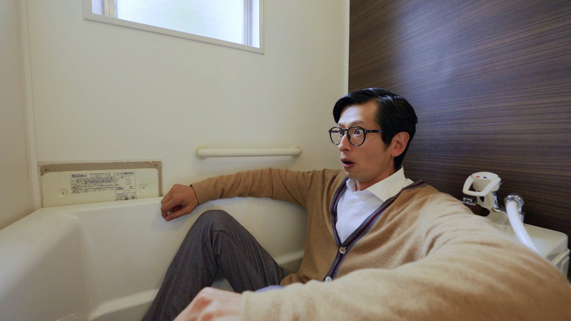 スクエアJS サーモ実験展示解説映像「昭和の時代から繋ぐ、JSの歴史と未来」